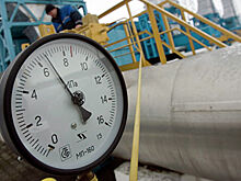 Минск заявил, что цена на российский газ в январе-феврале не изменится