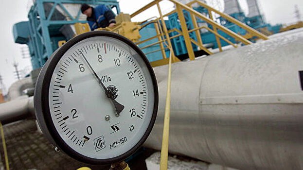 Российская делегация ведет в Минске переговоры с Украиной по газу