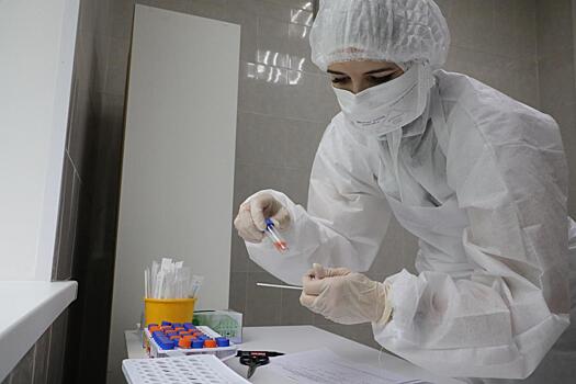 Еще 138 человек заболели коронавирусом за прошедшие сутки в Нижегородской области