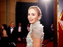 Эмили Блант хочет играть в кино только слабых женщин