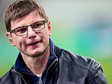 Аршавин сообщил, что воспитанник «Зенита» может продолжить карьеру в Бразилии