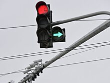 В РФ сделали детскую обувь со световозвращающим эффектом