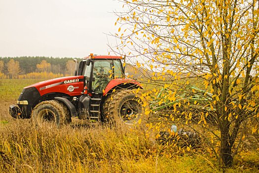 Подмосковные аграрии смогут купить тракторы «Кировец» со скидкой