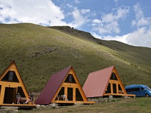 В Кабардино-Балкарии прогнозируют почти полную загрузку отелей на новогодние праздники