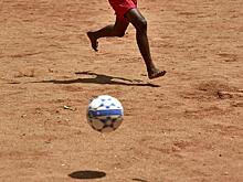 СМИ: мусульманкам в одном из штатов Индии запретили смотреть на голые колени футболистов