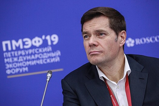 Мордашов стал самым богатым предпринимателем России