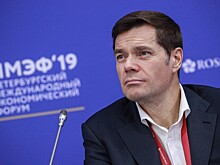 Мордашов стал самым богатым предпринимателем России