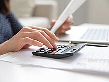 Россияне стали реже брать ипотеку