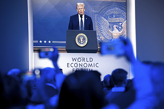 Трамп связал продолжение конфликта на Украине с высокими ценами на нефть