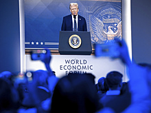 Трамп связал продолжение конфликта на Украине с высокими ценами на нефть