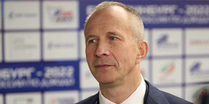 «Здесь никто не ставит оценки, но такие соревнования помогают закалить характер» — Соловейчик о фестивале дзюдо в Сириусе