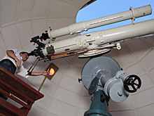 Составлен подробный разбор главных астрономических событий каждого месяца 2026 года