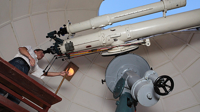 Составлен подробный разбор главных астрономических событий каждого месяца 2026 года