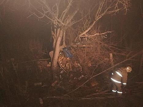 По факту ДТП со смертельным исходом в Кировском районе Приморья проводится проверка