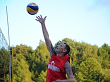 Набор в команды по волейболу начался в «МИСиС»