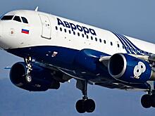 Бурятия выкупит 5% пакета акций авиакомпании «Аврора» за 10 копеек