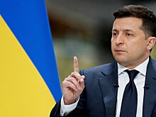 Зеленский решил прекратить авиасообщение с Белоруссией
