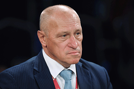 Александр Аузан возглавил правление Федерации креативных индустрий
