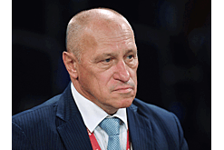 Александр Аузан возглавил правление Федерации креативных индустрий