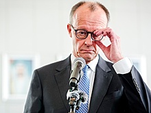 Bild: 70% немцев недовольны работой правительства ФРГ и канцлера Мерца