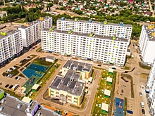 В Саратовской области увеличилось число городов с комфортной средой