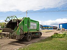 Мусоросортировочные комплексы АО «Ситиматик» отправили на переработку более 2 тысяч тонн вторсырья