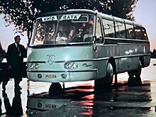 Самые необычные автомобили советских фильмов