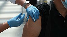 Более двух миллионов человек сделали прививку от COVID-19 в Подмосковье