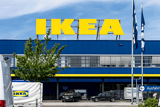 В России IKEA начала отказываться от аренды в торговых центрах