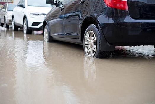 Придется перекопать полгорода: как избавить Архангельск от постоянных потопов