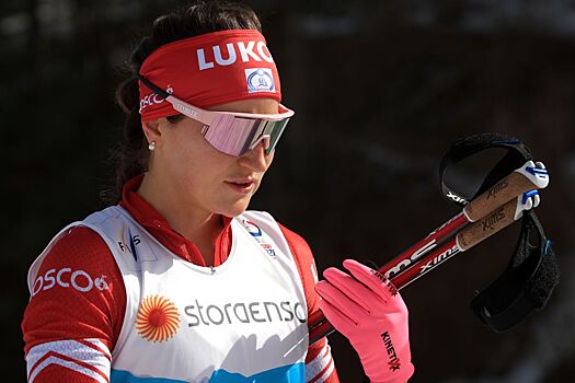 Эксклюзивное интервью с российской лыжницей Юлией Ступак — Олимпиады в Корее и Китае, уход от тренера, требования МОК