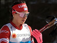 Эксклюзивное интервью с российской лыжницей Юлией Ступак — Олимпиады в Корее и Китае, уход от тренера, требования МОК