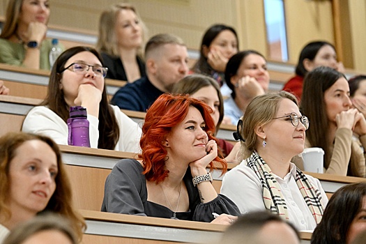 В вузы, подведомственные Минкультуры, подали 85 тысяч заявлений