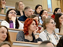 В вузы, подведомственные Минкультуры, подали 85 тысяч заявлений