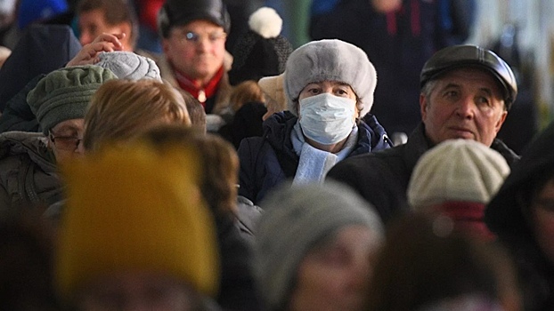   Роспотребнадзор: ситуация с коронавирусом в Москве стабилизировалась   