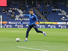 Петрушин — о переходе Антона Миранчука в «Динамо»: «Это будет головная боль Карпина, кого ставить»