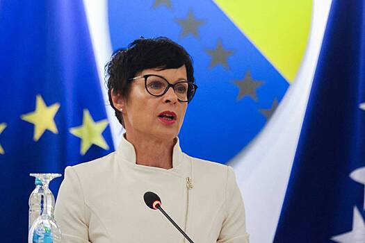 Невозможность вступления Украины в ЕС объяснили