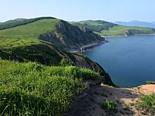 Как добраться до пляжей Приморья