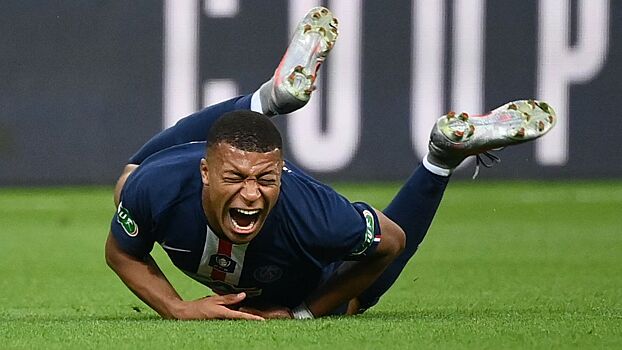 Калиниченко предсказал, как закончится матч «Бавария» — «ПСЖ»