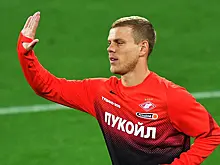 Кокорин мог перейти в тульский клуб