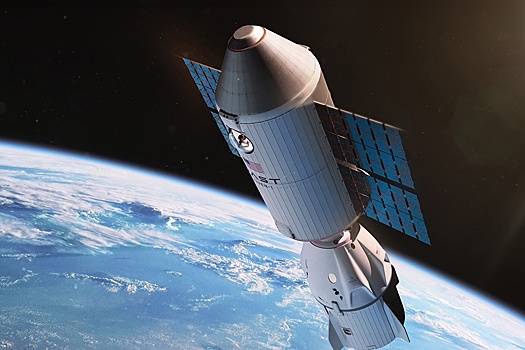 Названы сроки запуска первой частной космической станции