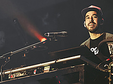 Серый кардинал ваших любимых треков. Пять работ Майка Шиноды из Linkin Park