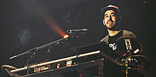Серый кардинал ваших любимых треков. Пять работ Майка Шиноды из Linkin Park