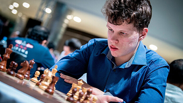 Владислав Артемьев: «Думаю, переход в Азию благотворно повлияет на развитие шахмат в нашей стране»