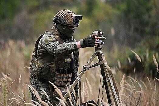 Российские военные за неделю улучшили положение у Песчаного и Северска