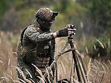 Российские военные за неделю улучшили положение у Песчаного и Северска