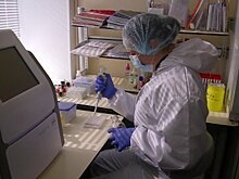 В Пензенской области за сутки выявлено еще 73 больных COVID-19