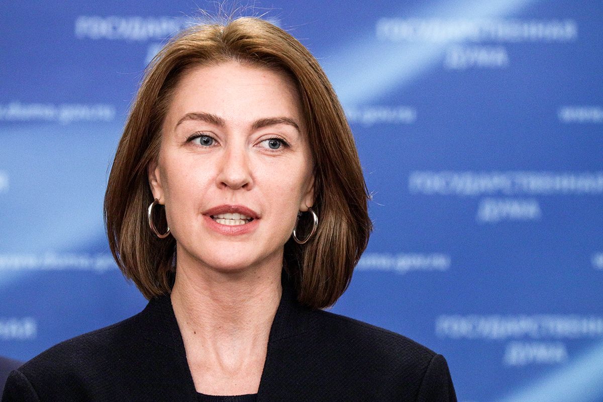 Кыргызстан под санкционным давлением Запада – заявление депутата Аршиновой