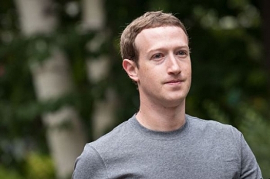 Цукерберга хотят уволить с поста главы Facebook