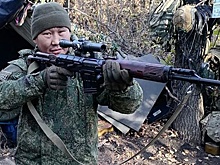 В Якутии планируют снять фильм о Герое РФ Андрее Григорьеве с позывным Тута